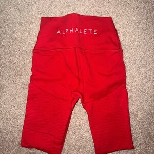 Alphalete Revival Leggings